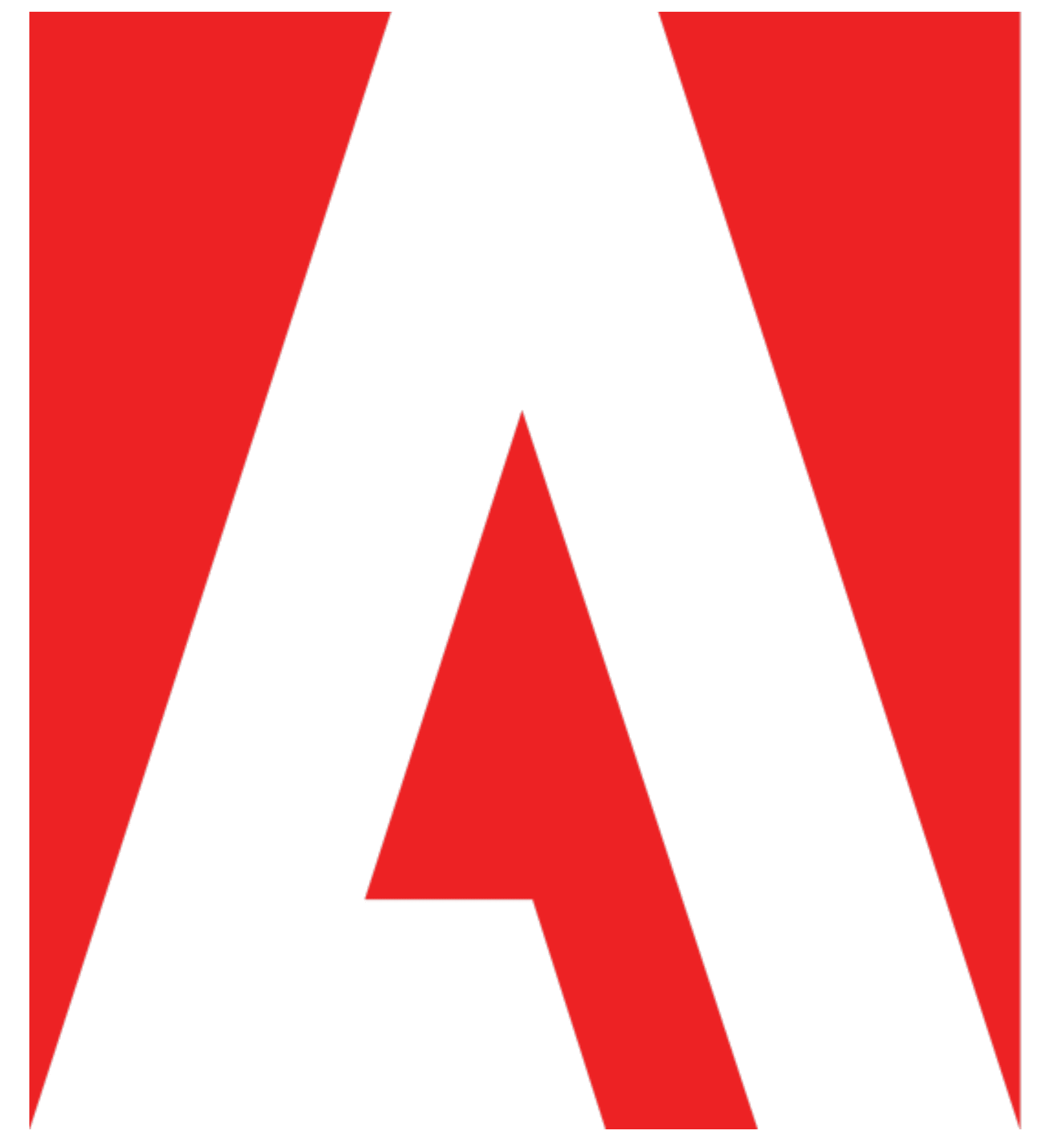 Adobe logo