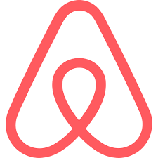 Airbnb logo