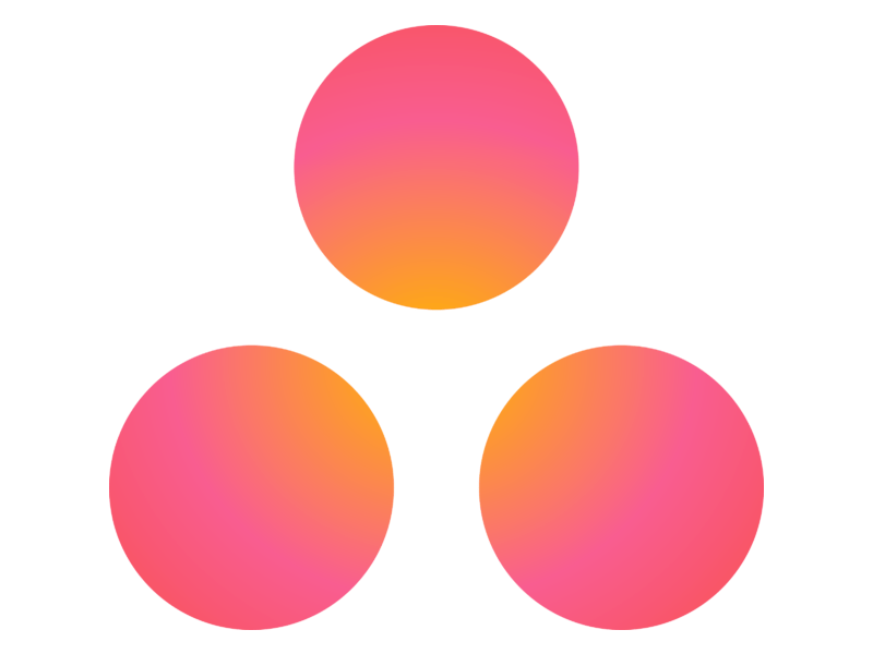 Asana logo