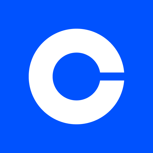 Coinbase logo