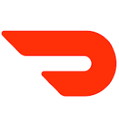 DoorDash logo