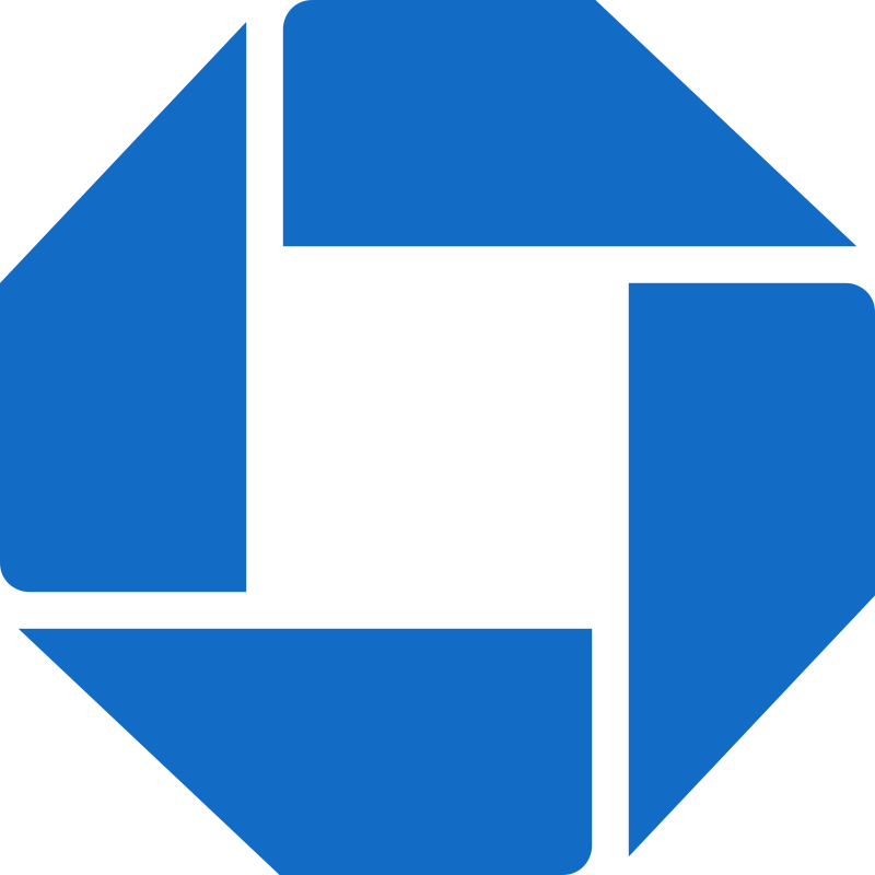 JP Morgan Chase logo