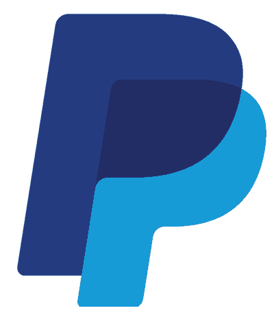PayPal logo