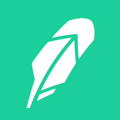 Robinhood logo