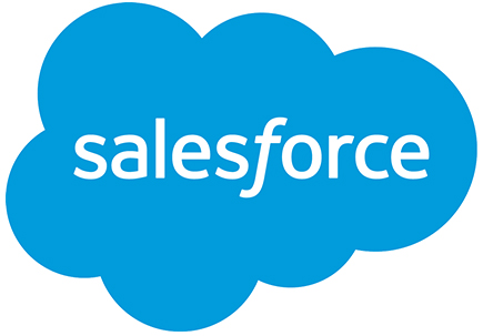 Salesforce logo