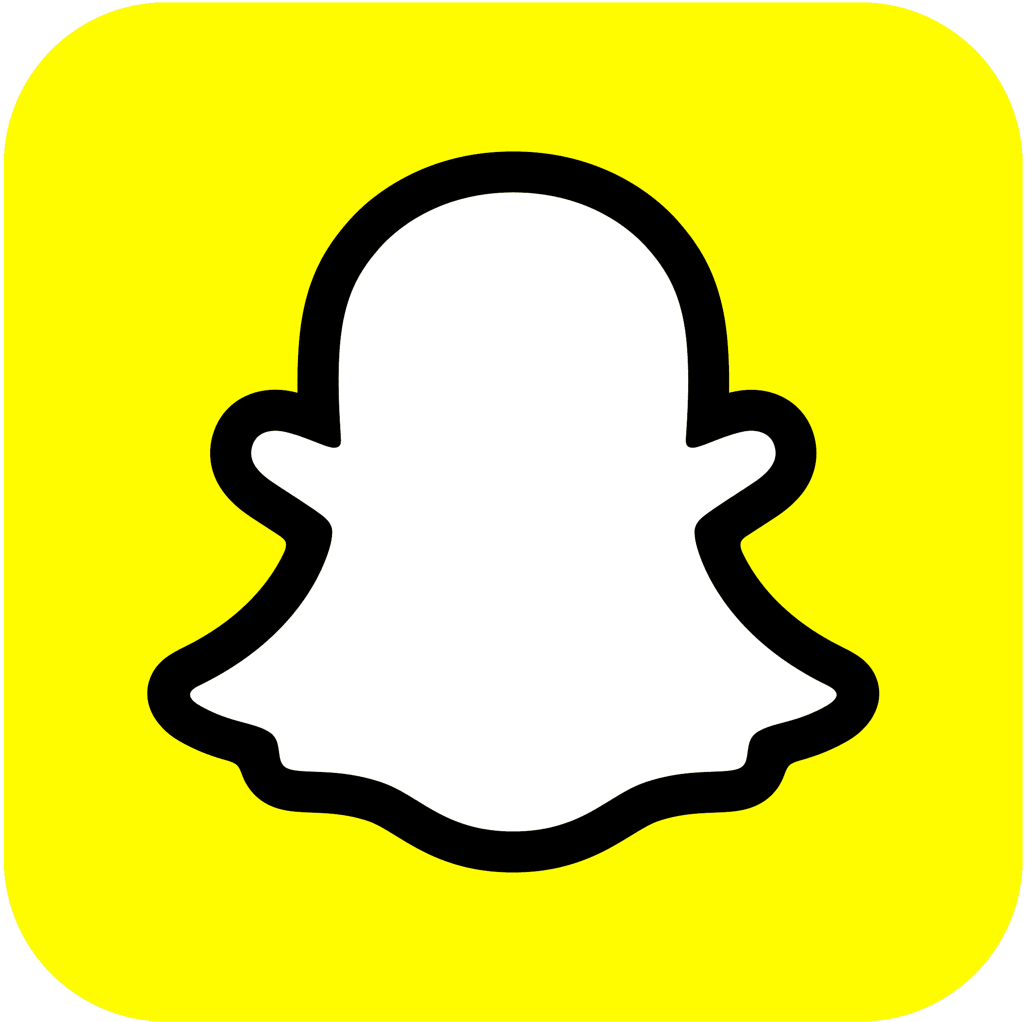 Snap logo