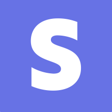 Stripe logo